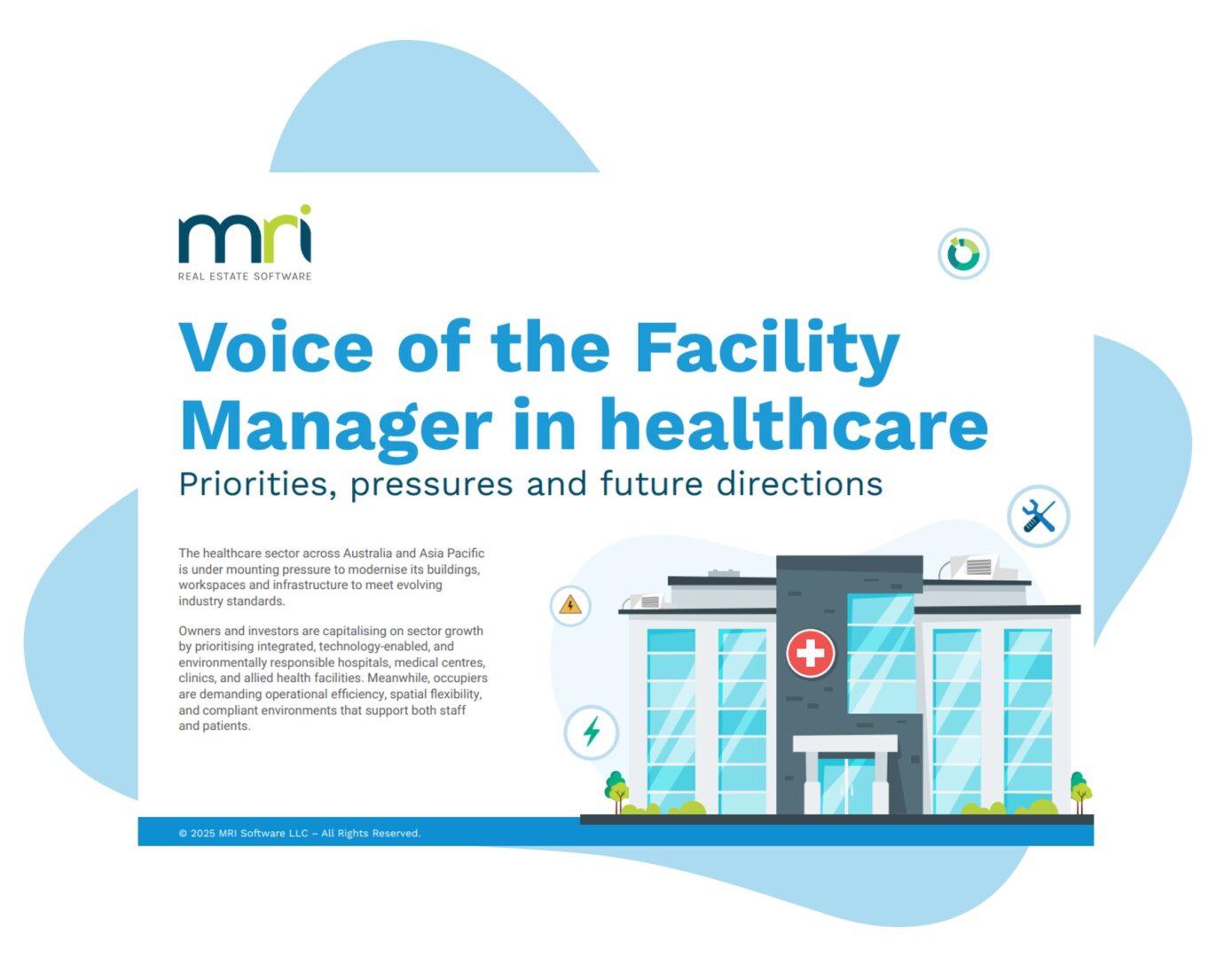 What does SMART stand for in technology | MRI Software AU