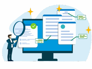AI enabled document management