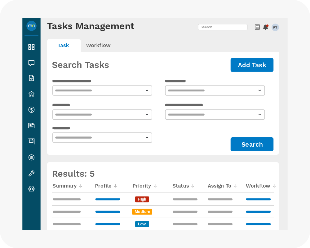 property management software