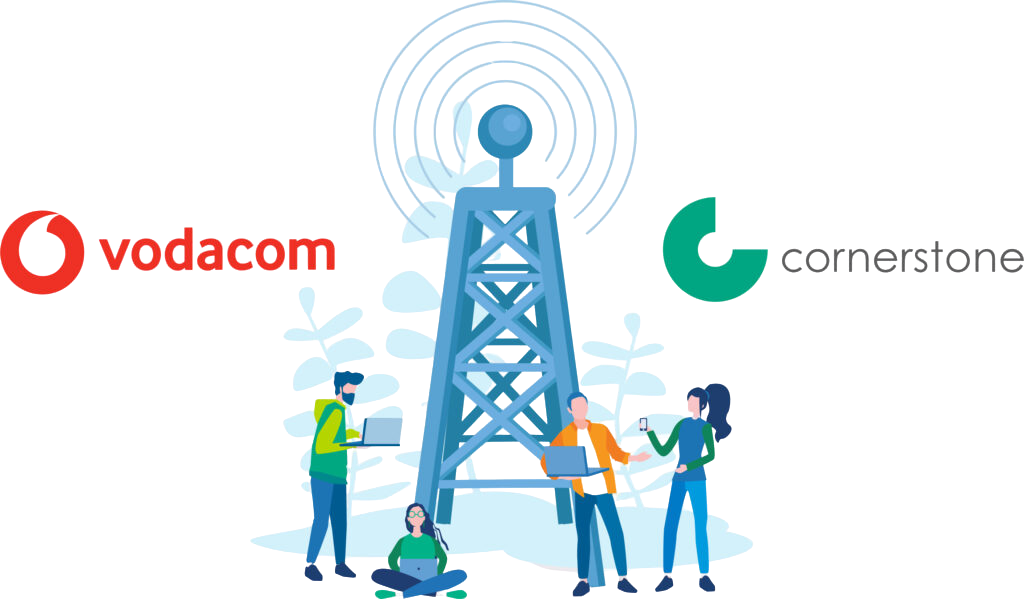 Telecommunications - 