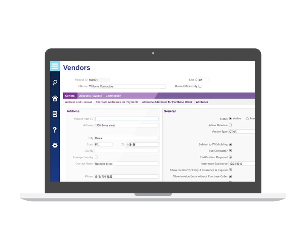 Accounts Payable - Improve cash flow, reduce manual data entry and increase productivity 