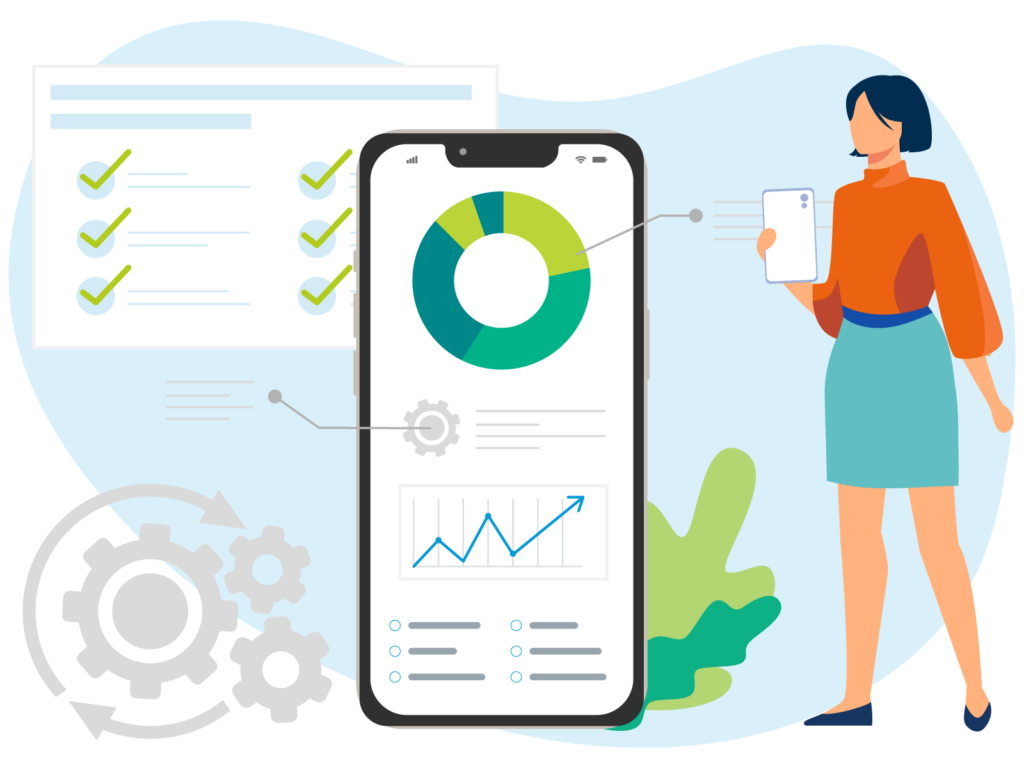 Job Cost - Improve cost control, increase productivity and optimize project performance