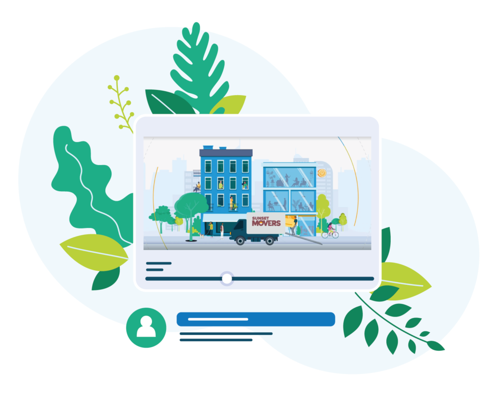 connect suite