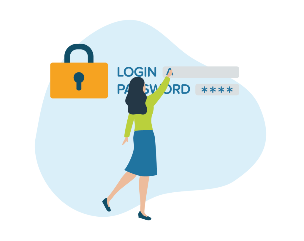 resident portal