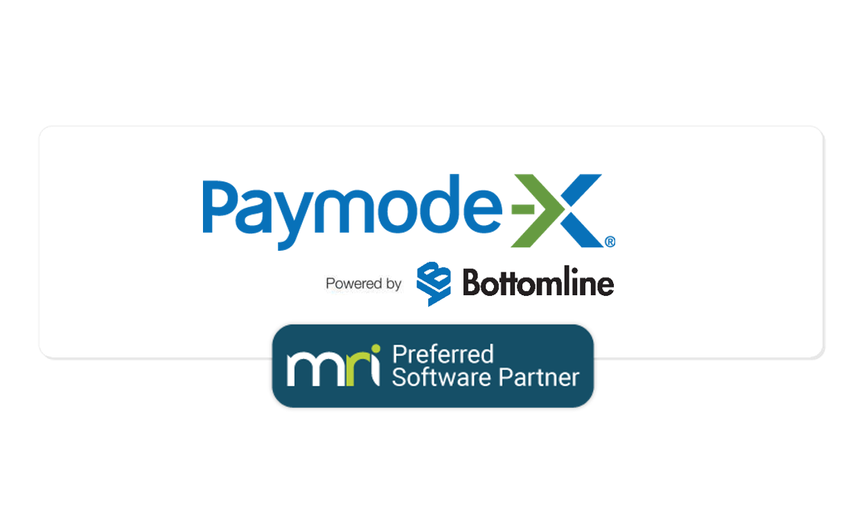 What Is Paymode X Used For Bottomline Technologies - MRI Software | CA