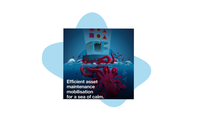 Mobilisation Maintenance Efficient Asset Maintenance Mobilisation