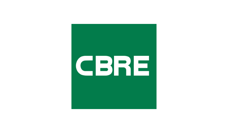 CBRE