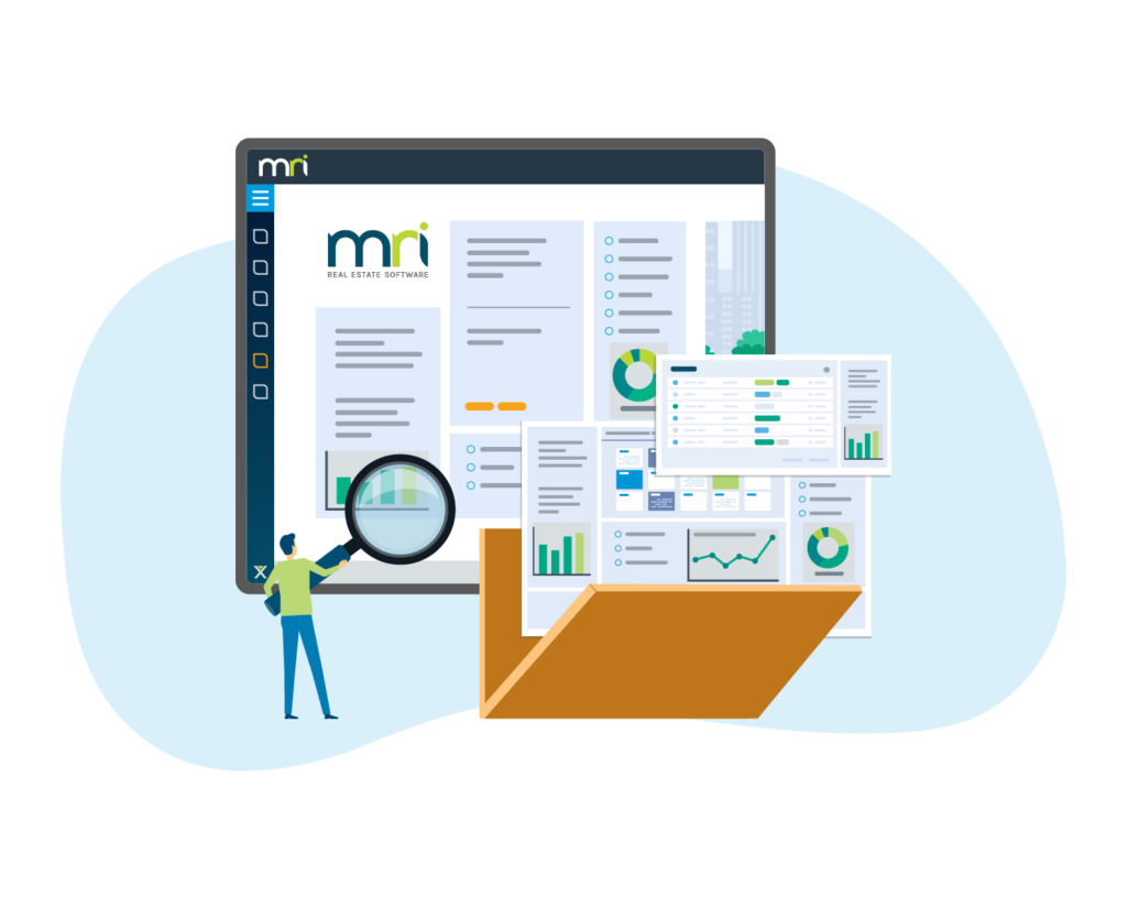 industrial occupier software