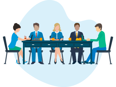 industrial & logistics investors