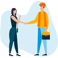 Industrial and Logistics investors