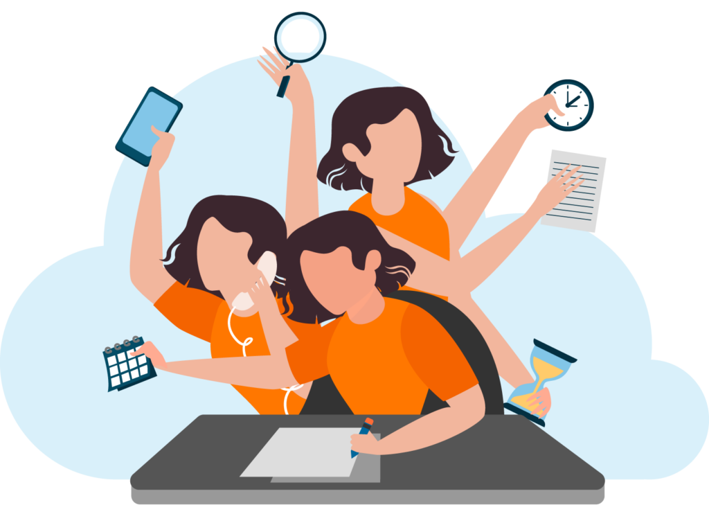 office occupiers