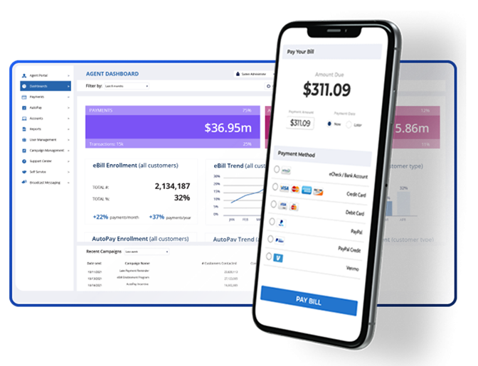 Paymentus - About the integration/partnership with MRI