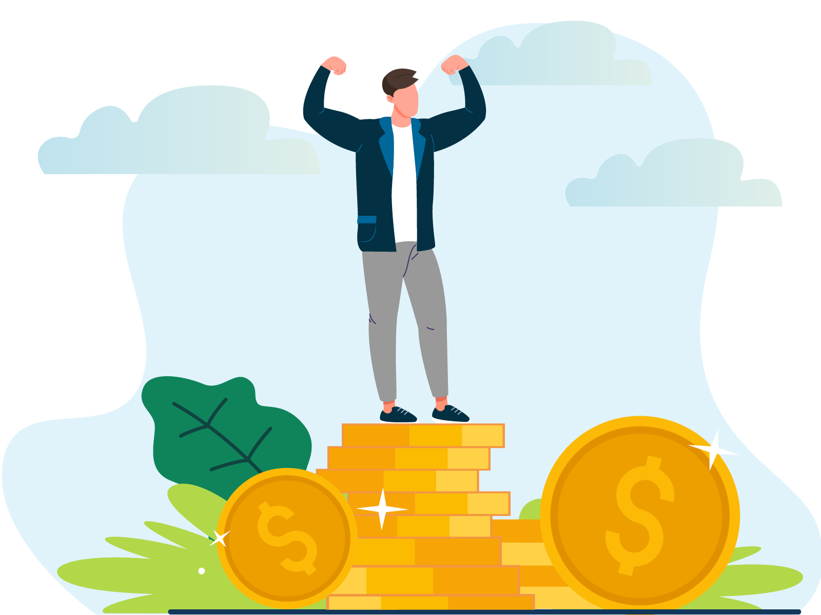 Picture of 47 Industrial Living Rooms for an Urban Chic Space - The Spruce