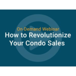 condo sales webinar