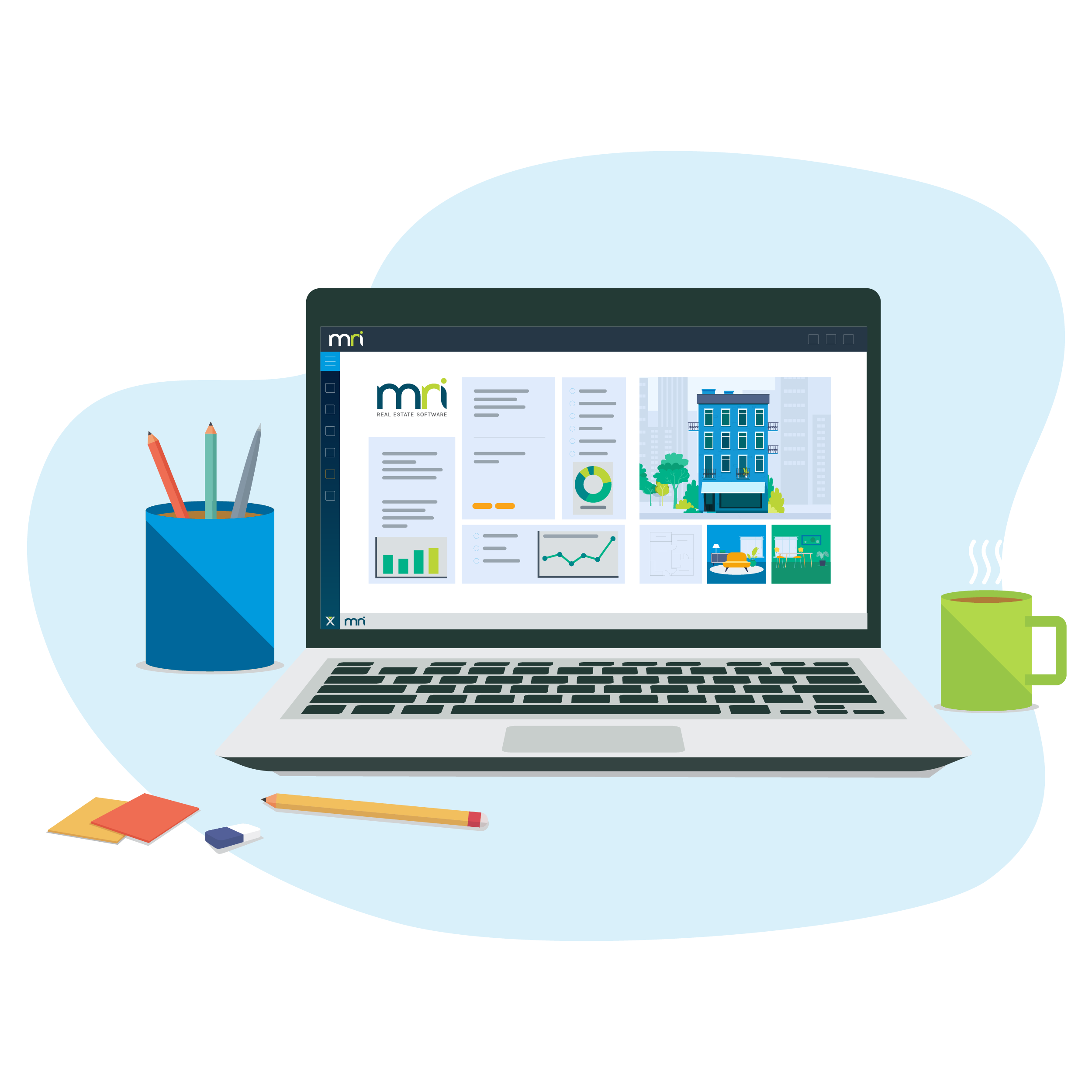 Image showcasing 7 Tasks for Property Management Automation | MRI Software