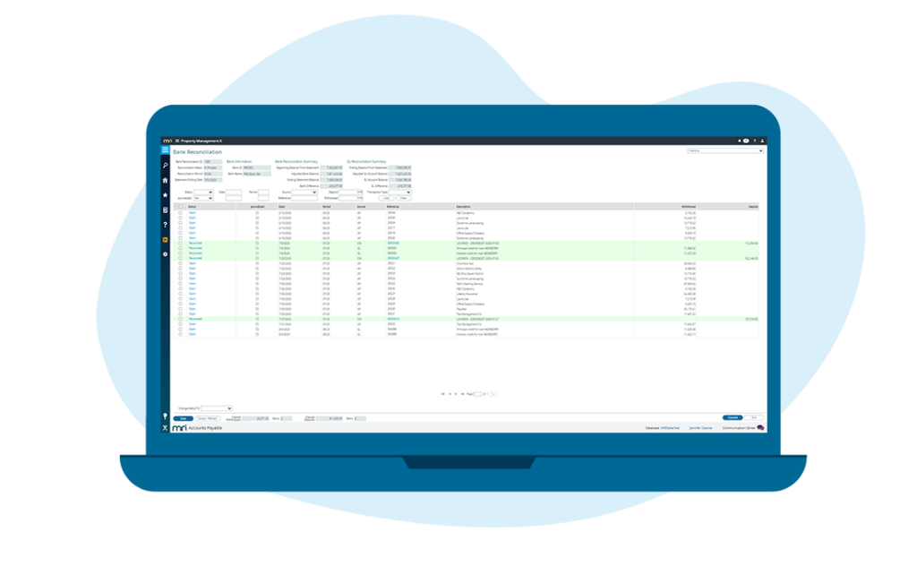 Accounts Payable