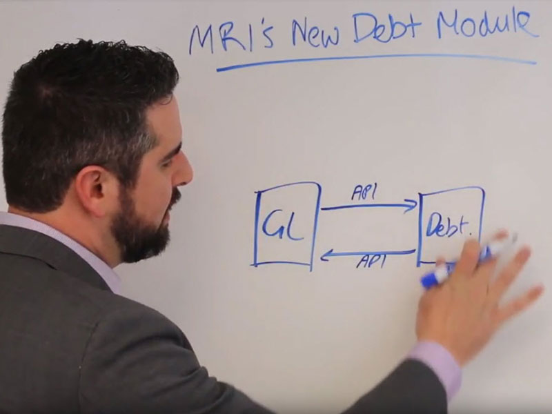 debt module