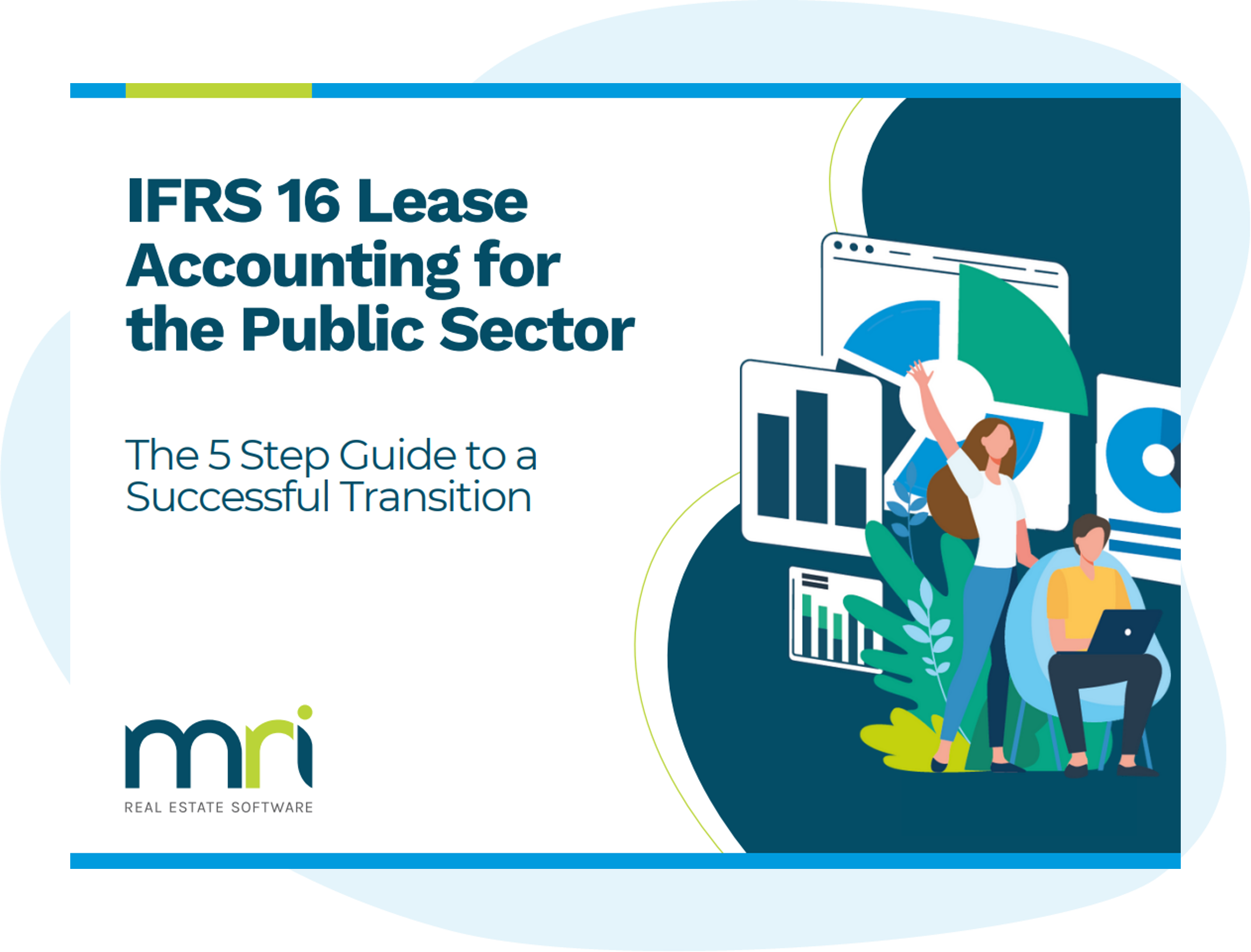 IFRS 16 Lease Accounting for the Public Sector