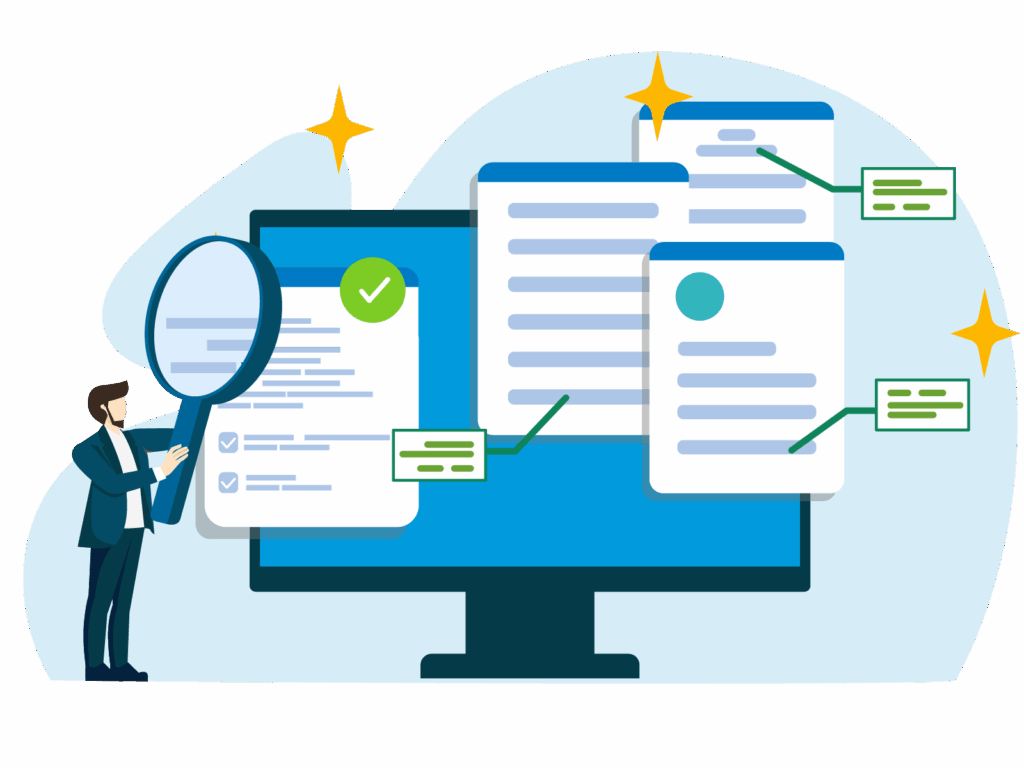 AI Document Management