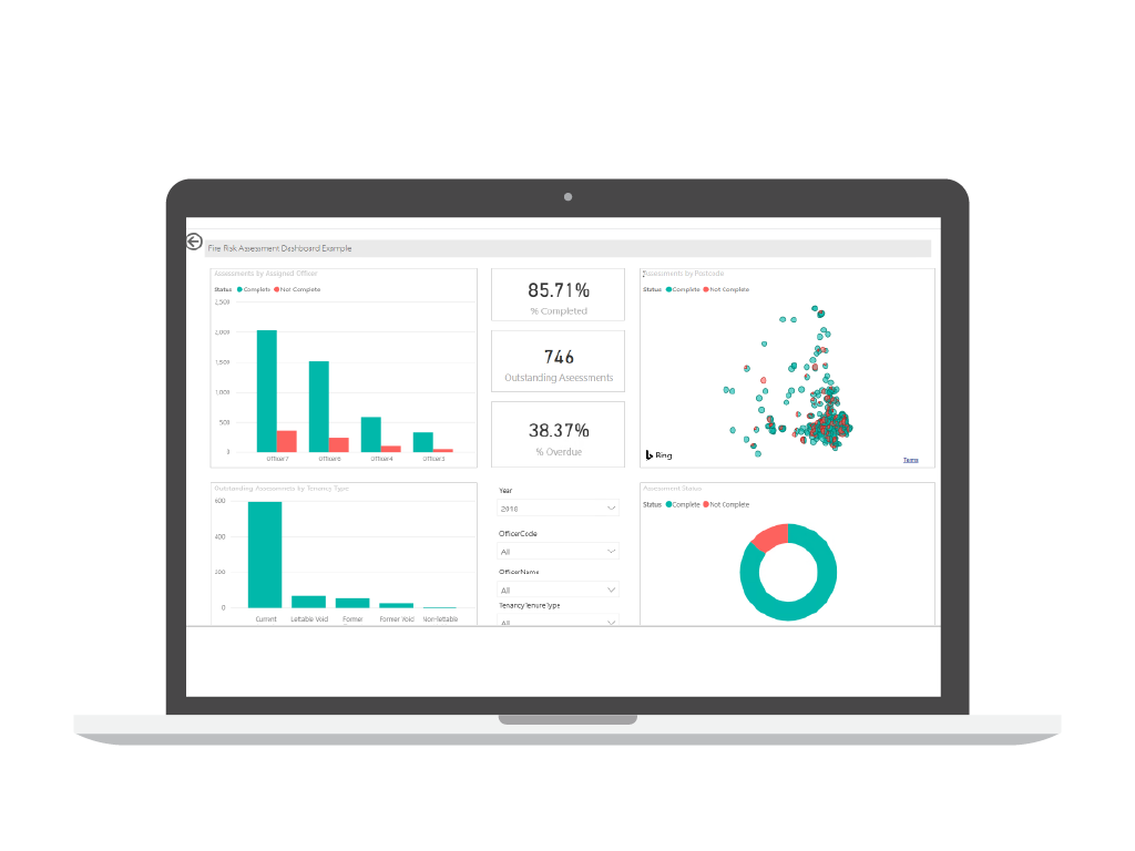 Housing Asset Management