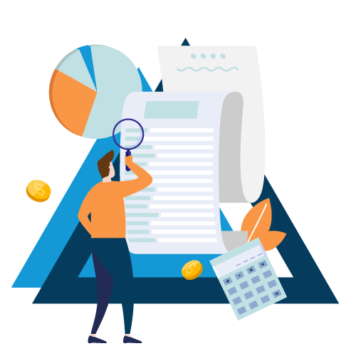 Property Accounting Software - A connected property accounting software platform