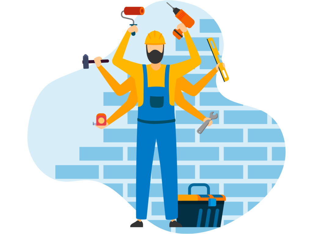 mri asset management