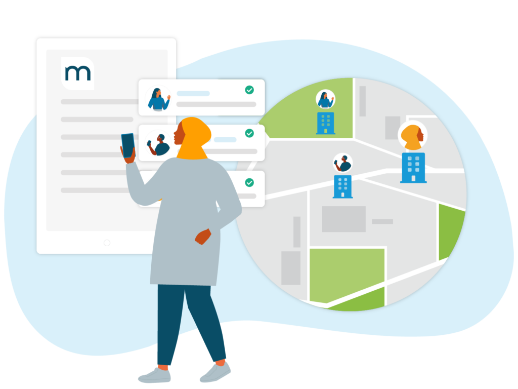 mri asset management