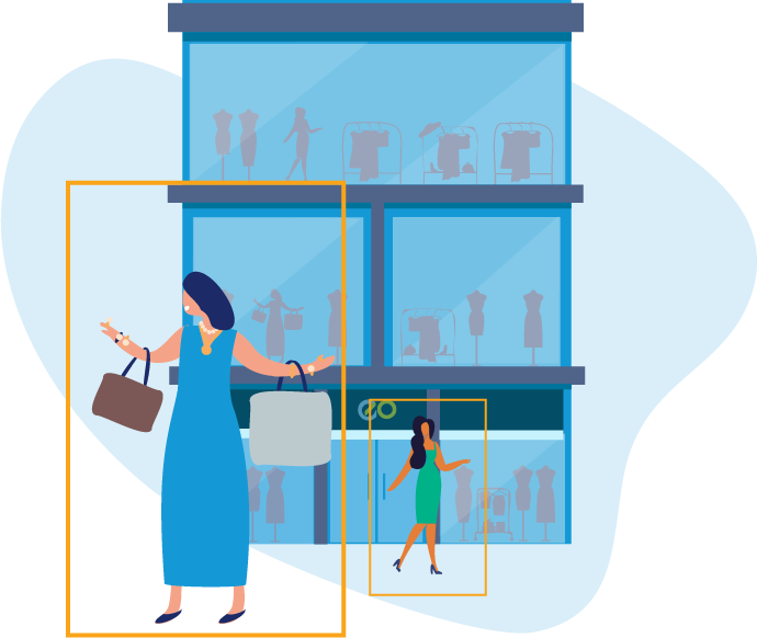 footfall analytics use cases