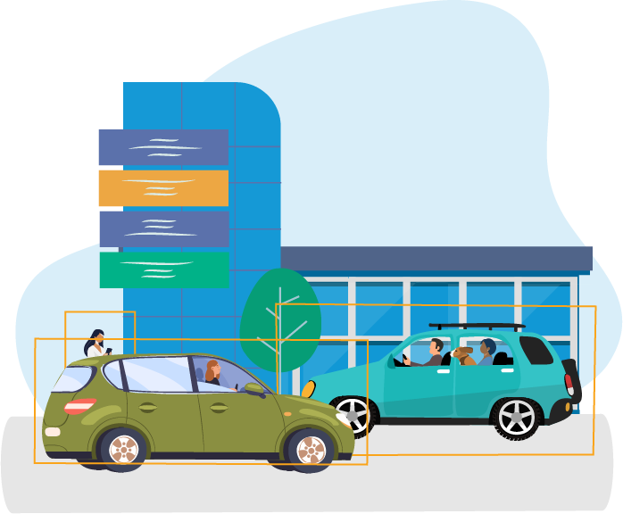 footfall analytics use cases