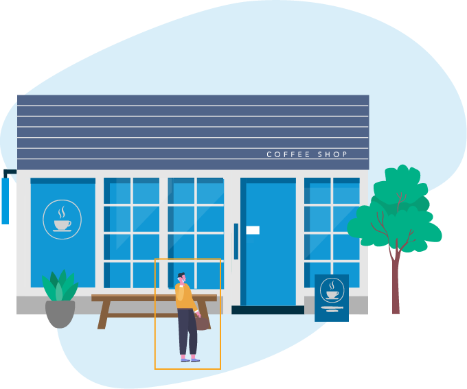 footfall analytics use cases