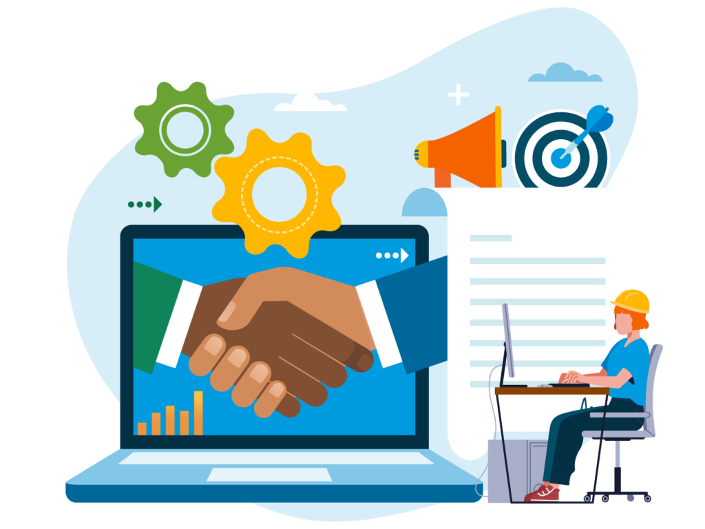 Contractor Management Software