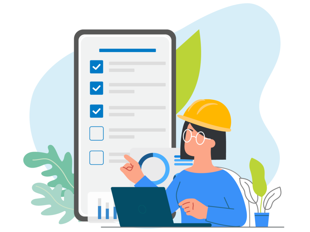 Contractor Management Software