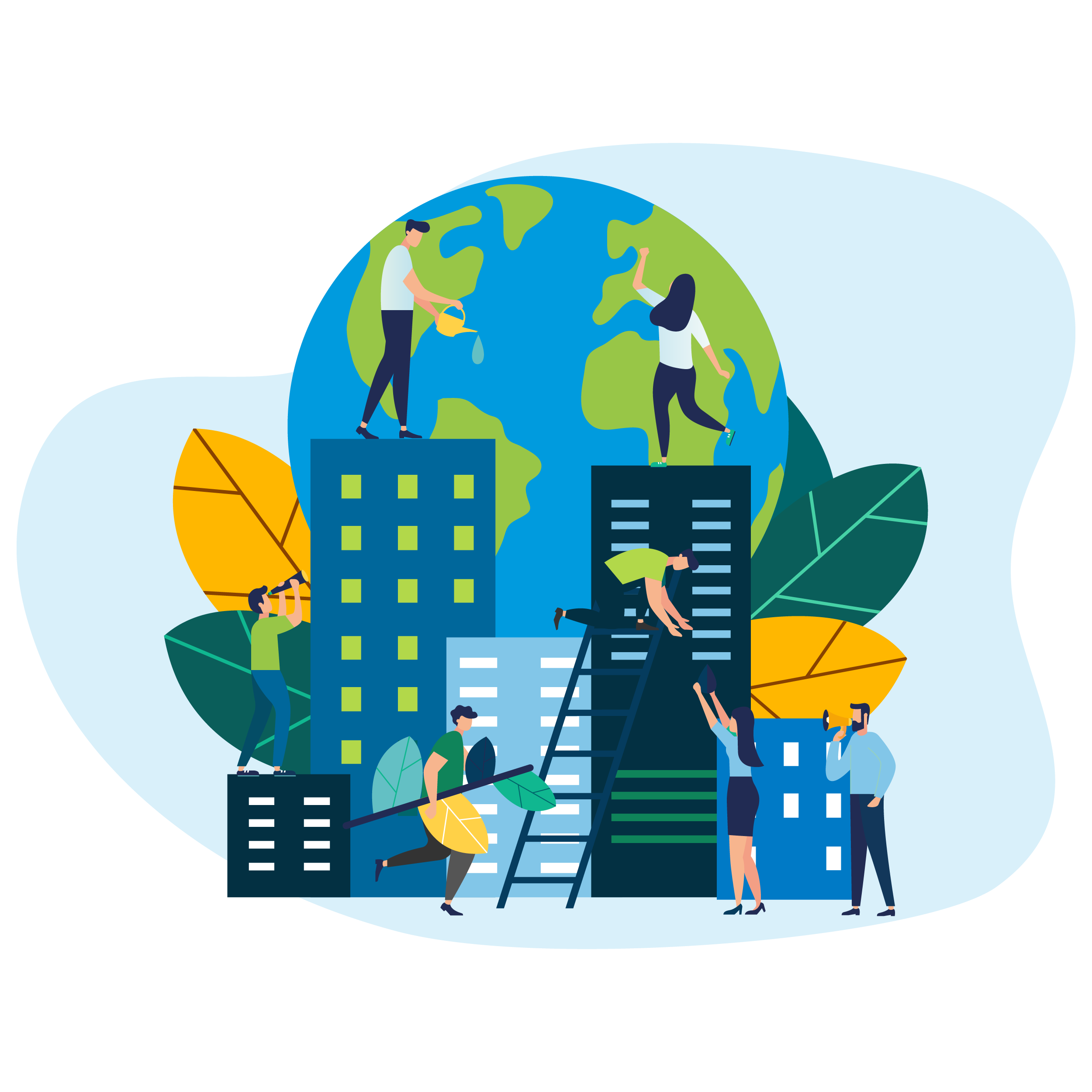 PrincipalAgent Relationship in Real Estate MRI Software