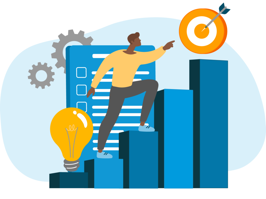 MRI Rest Professional - A real benchmark in business intelligence