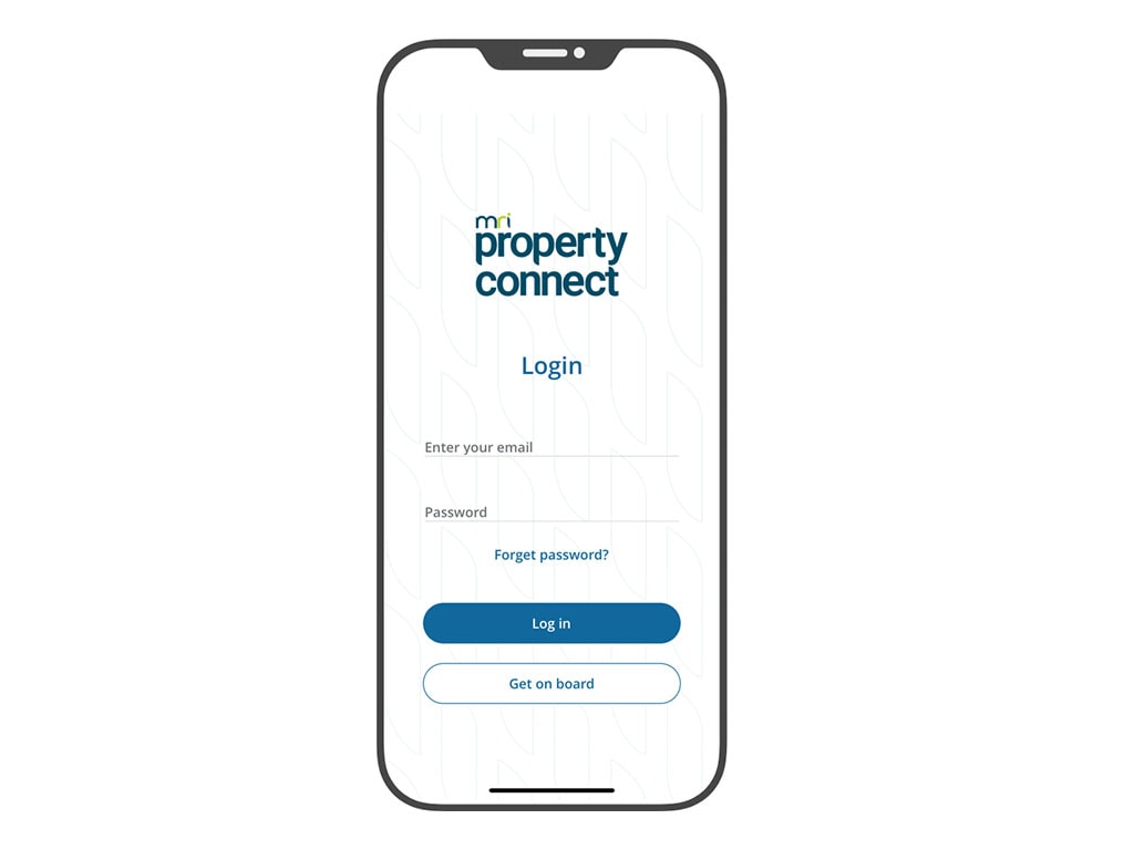 property connect