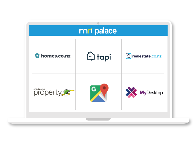 palace features