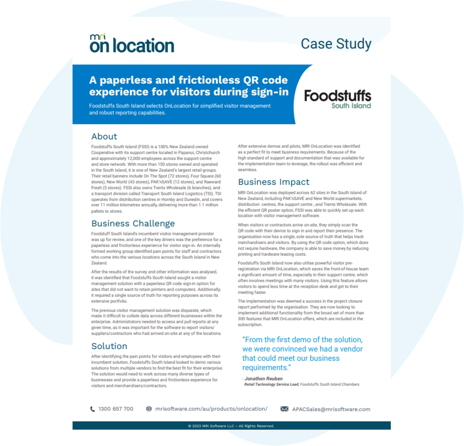 What Is Compliance In The Workplace Mri Software Nz vrogue.co