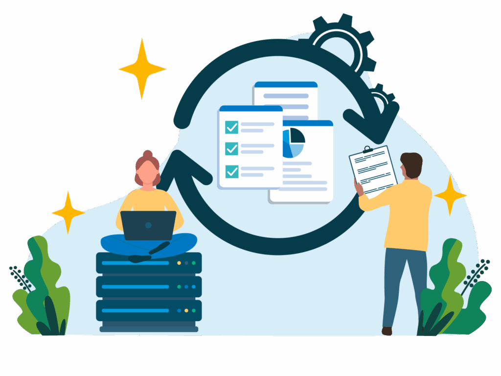 AI Document Management