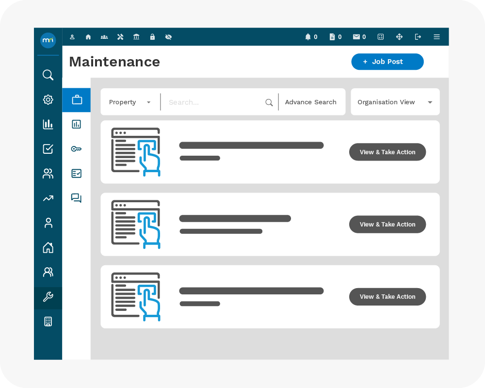 Property Management Software
