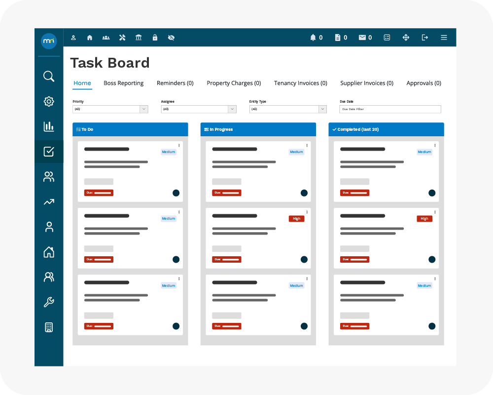 Property Management Software