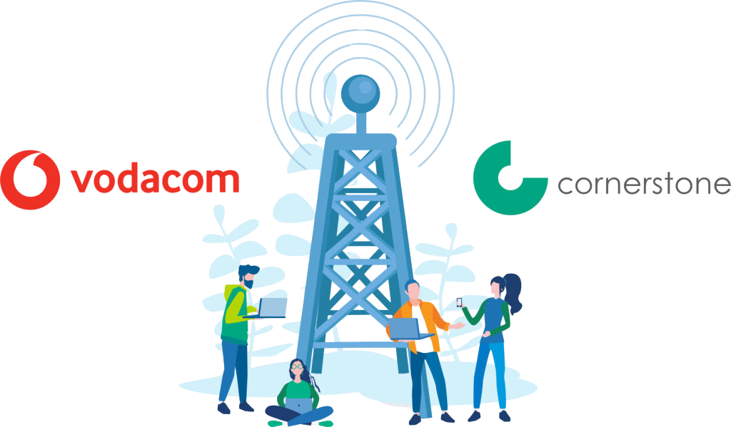 Telecommunications - 