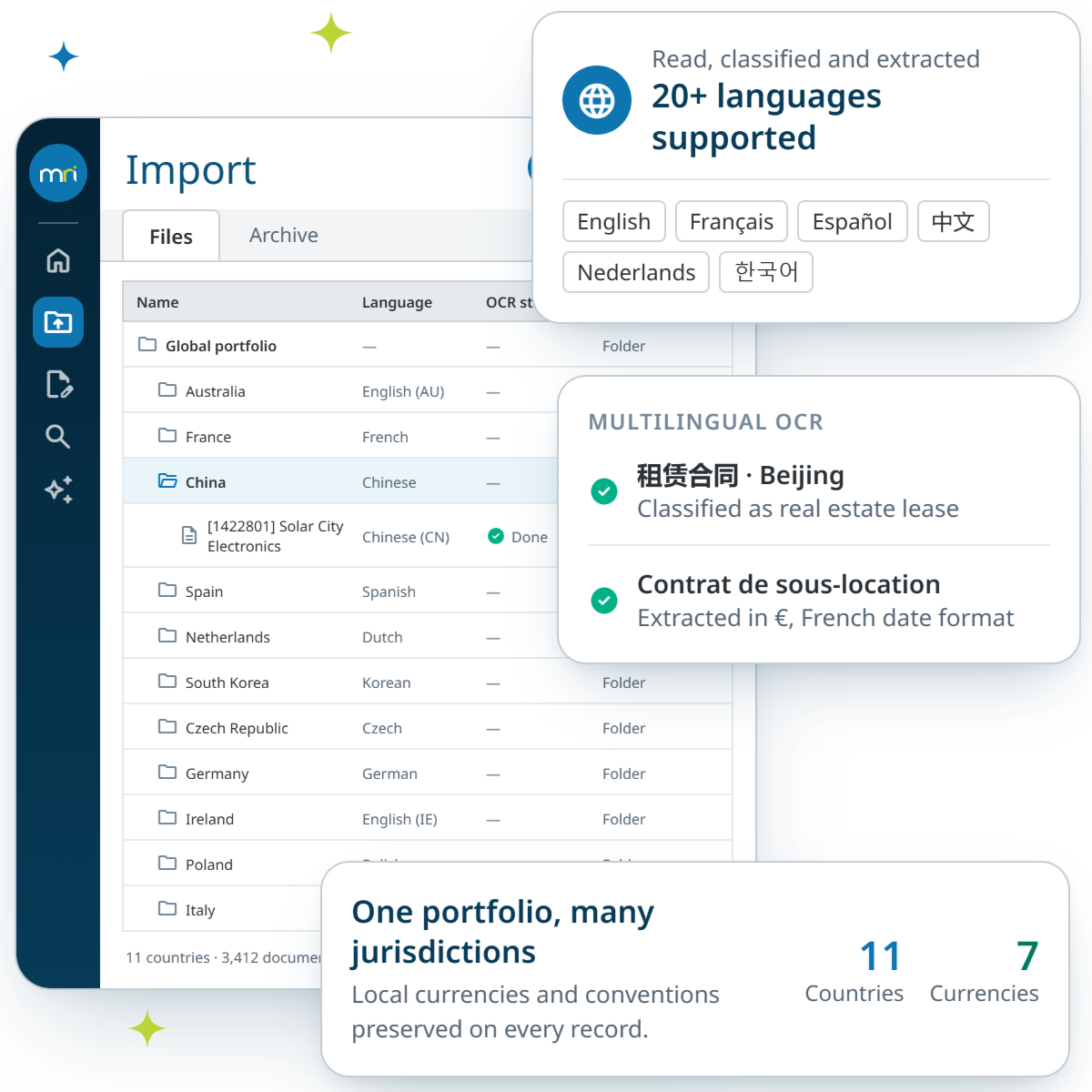 lease abstraction software