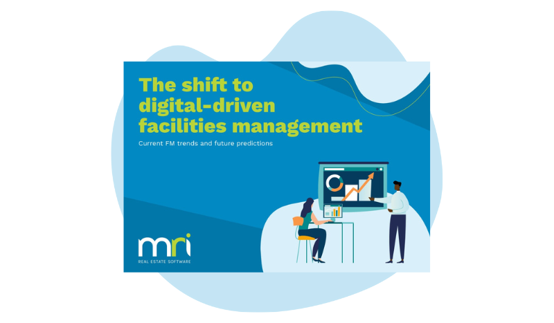 Facilities Management software