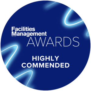 FM awards - highly commended