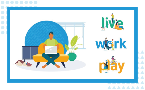 Real estate software