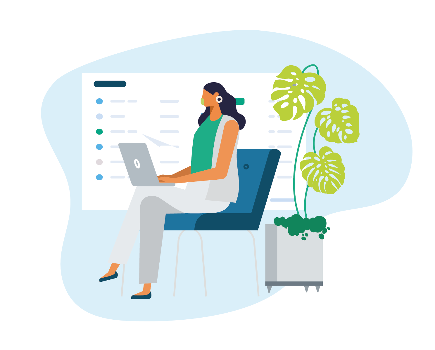 Excel or Lease Management Software? MRI Software