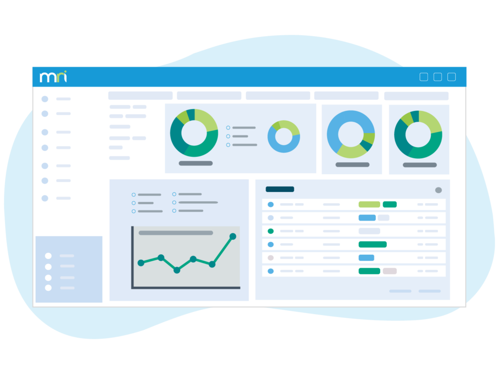 Rapid Reports - Better informed strategic decisions with custom analysis made simple