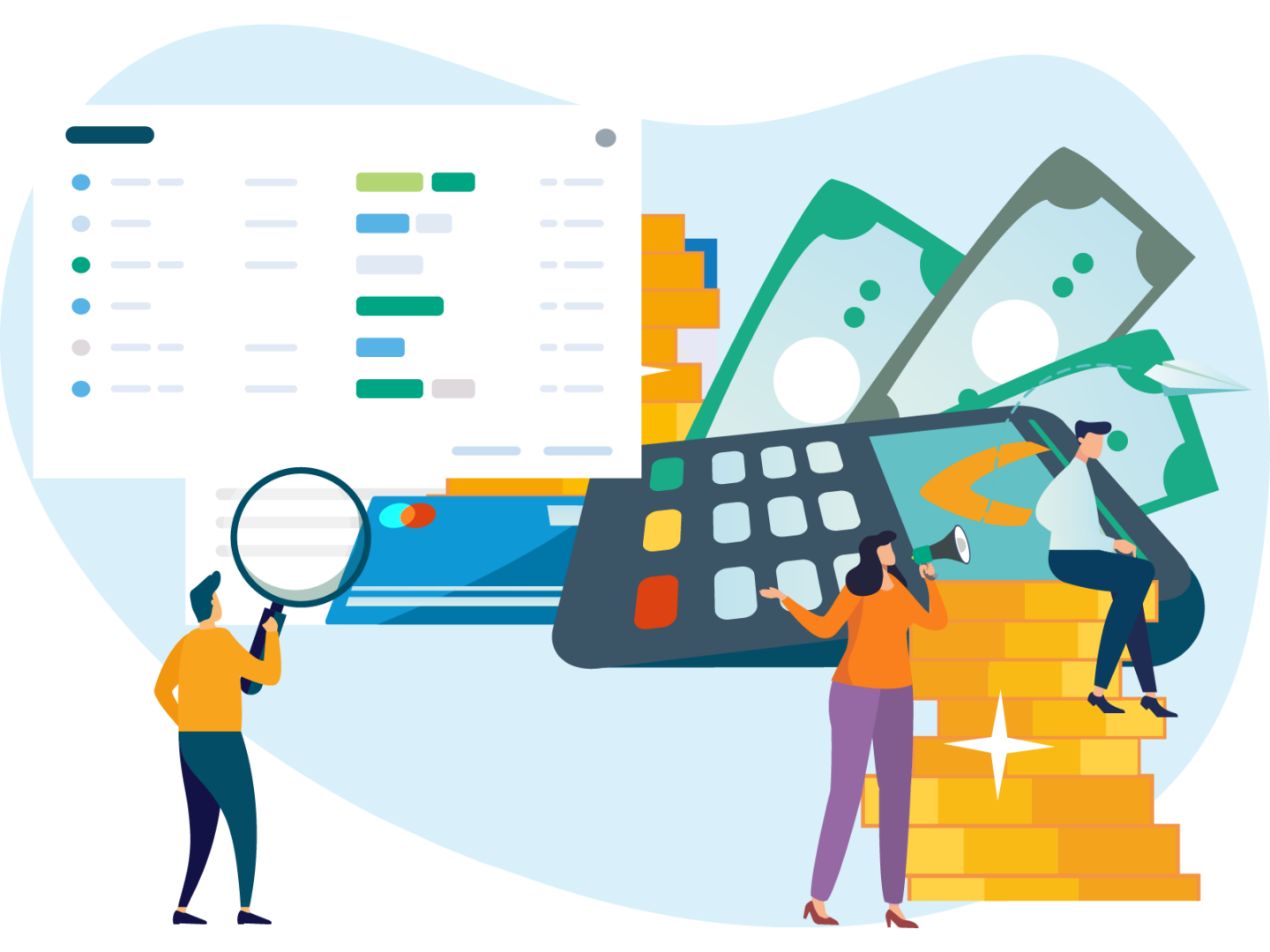 property accounting software