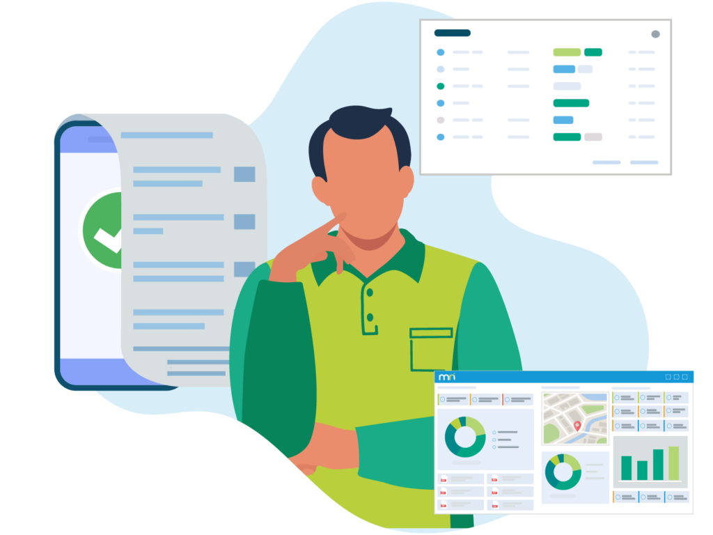 property accounting software