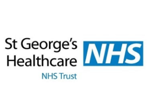 St George's Healthcare
